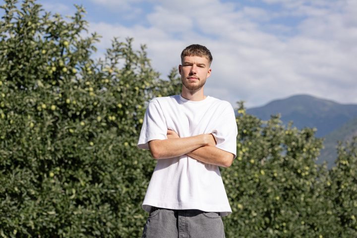 Benjamin Kanuric