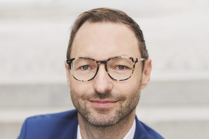 Bürgermeister