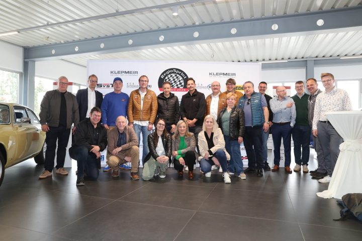 Bild 4 RS MB Regio Sprint-Presse