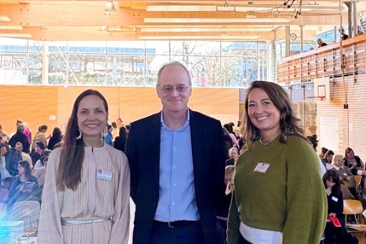 Bild Montessori Symposium 27.02.2026