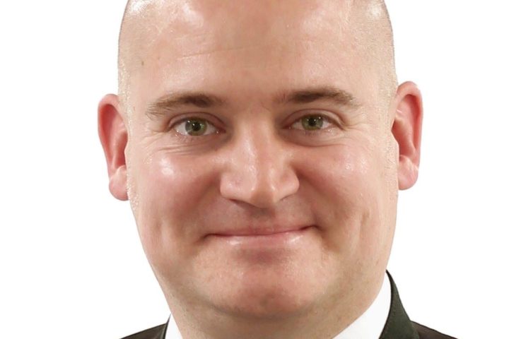 Martin Köster