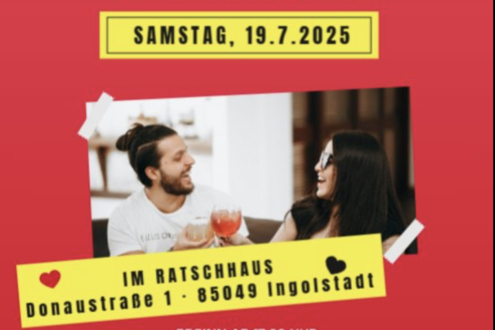 Speeddating