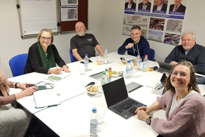 Bildungsarbeitskreis UWG 1000043053