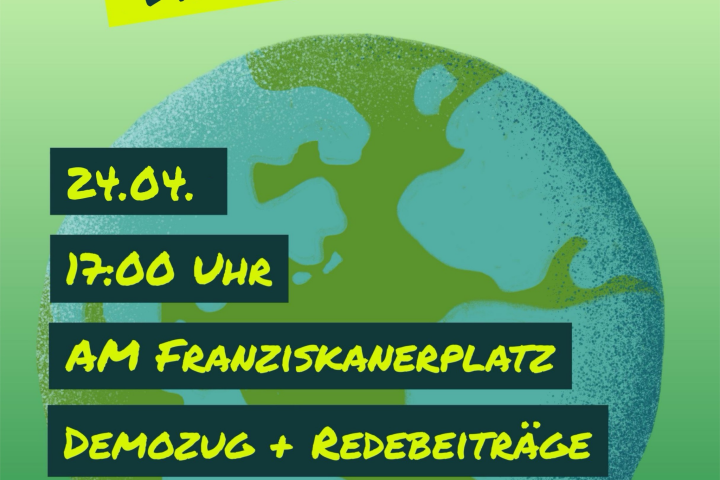 Klimastreik