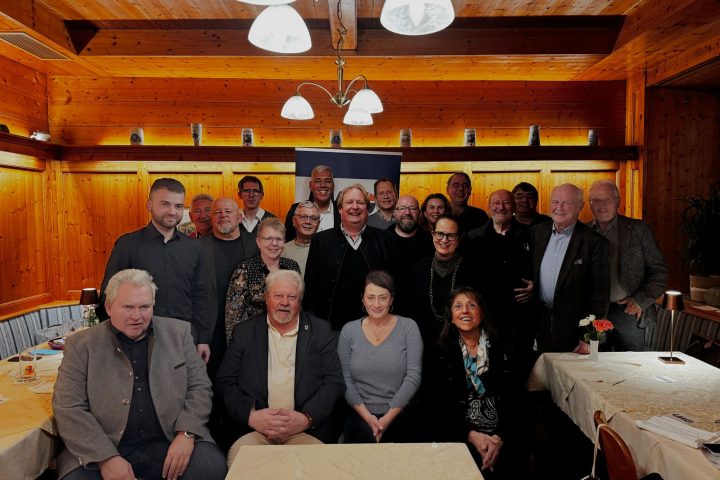 UWG Stadtratsfraktion