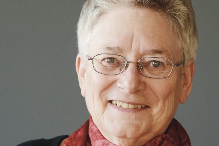 Carmen Mayer