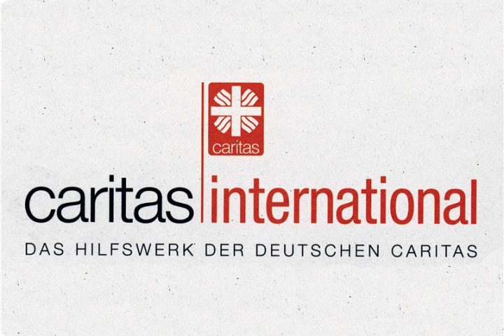 Caritas international