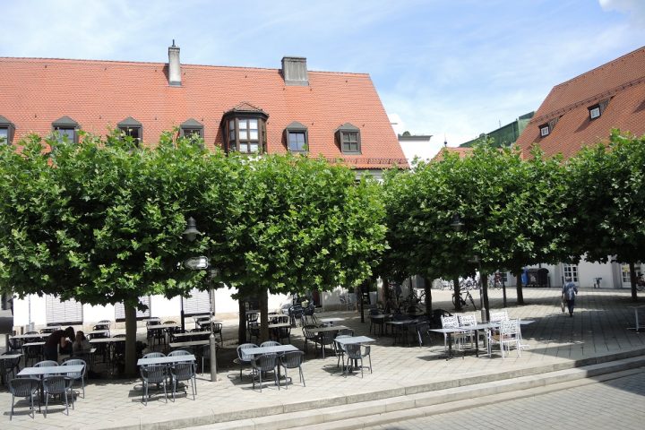 Carraraplatz