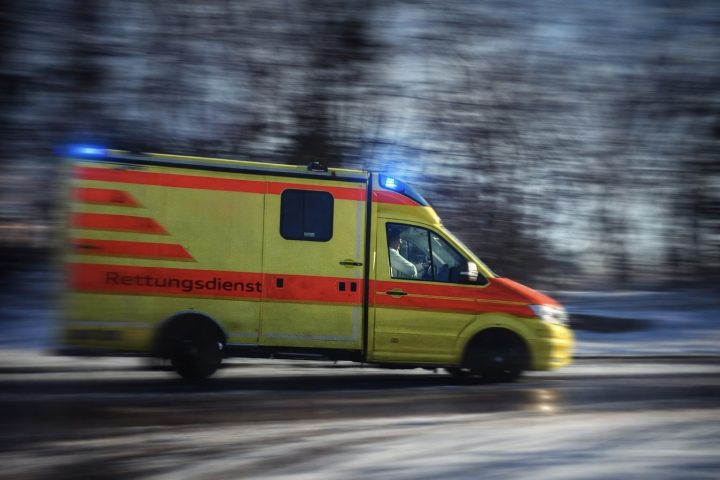 Rettungsdienst