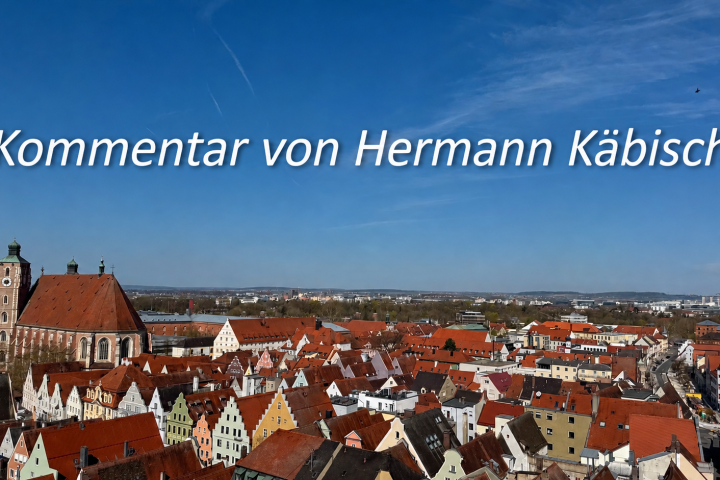 Kommentar von Hermann Käbisch