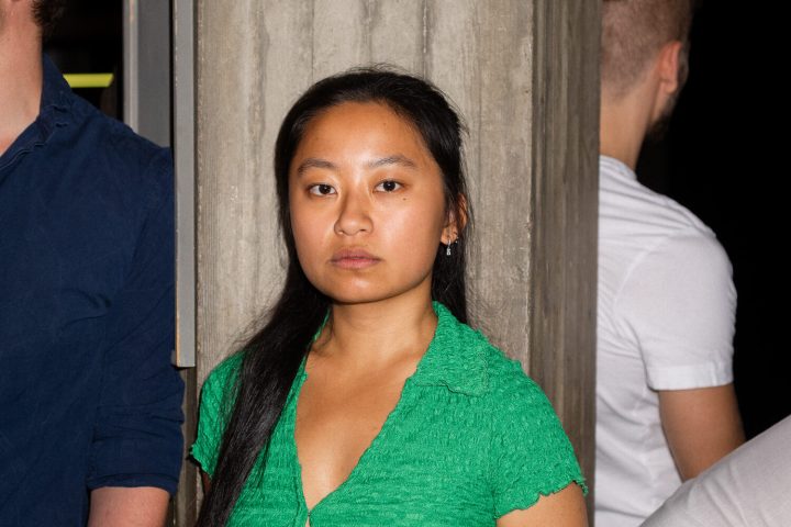 Berlinale 2026 – Panorama-Publikumspreis für „Staatsschutz“ – mit Chen Emilie Yan