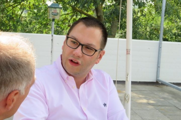 Christian De Lapuente