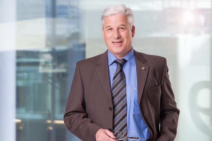 Christian Ponzer Foto Pöhlmann