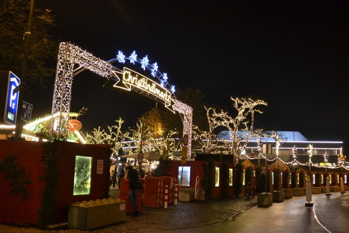 Christkindlmarkt