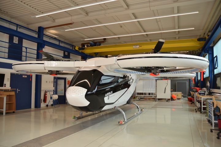Cityairbus