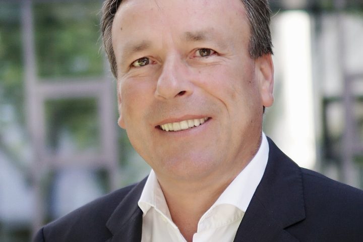Claus Liedy ERCI