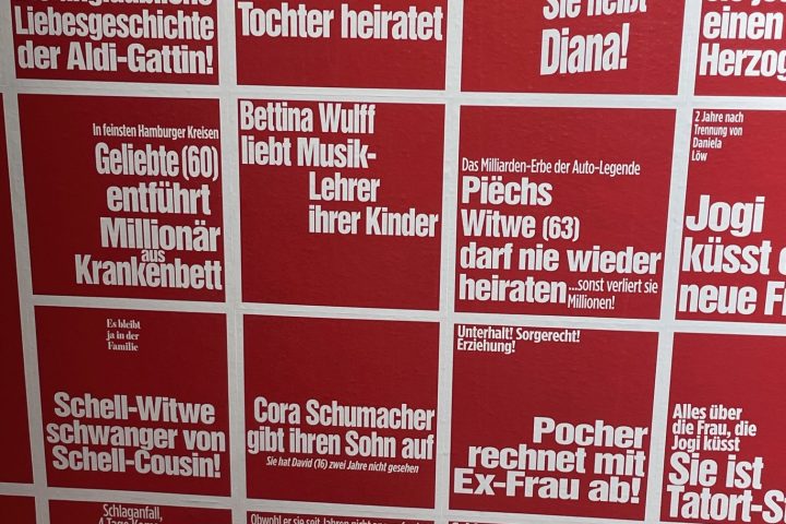 Eröffnung FEM-Festival