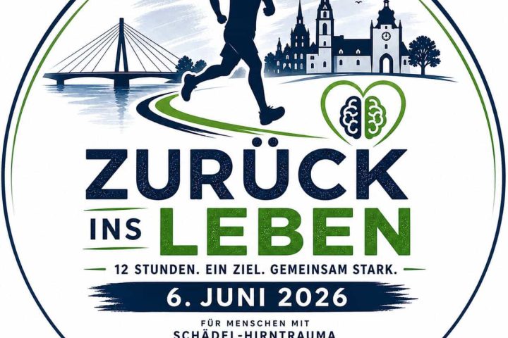 Charity Run Ingolstadt