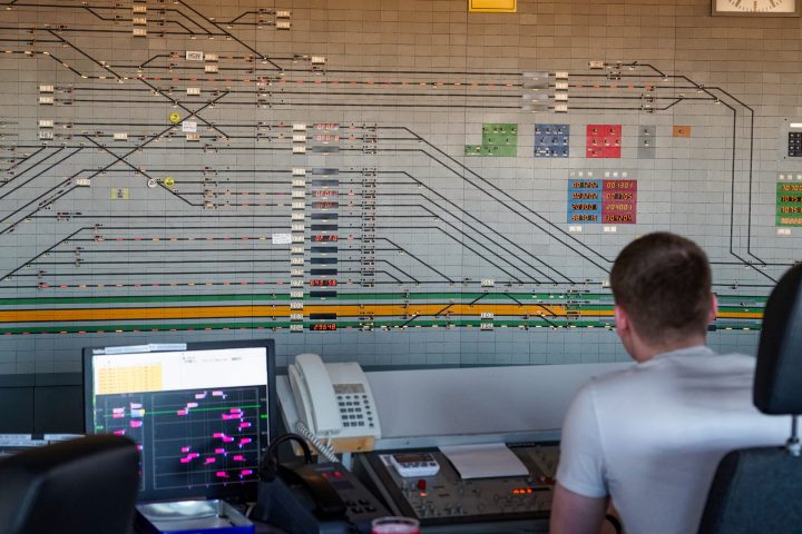 Deutsche Bahn AG / Volker Emersleben