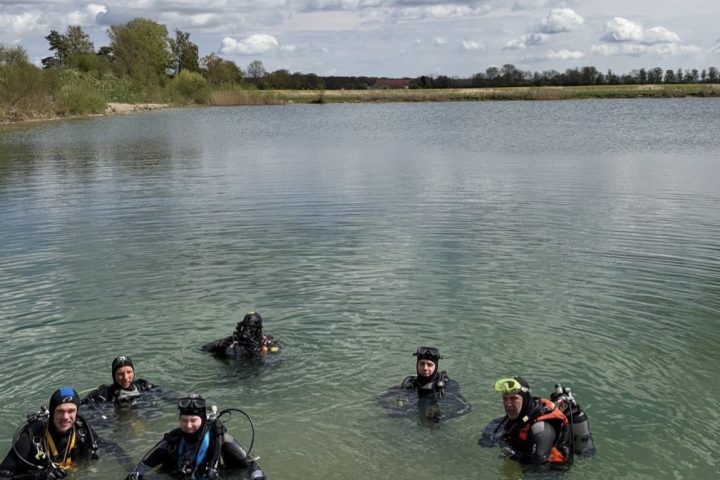 Wasserrettung DLRG Eichstätt-Ingolstadt
