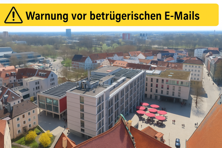 Warnung