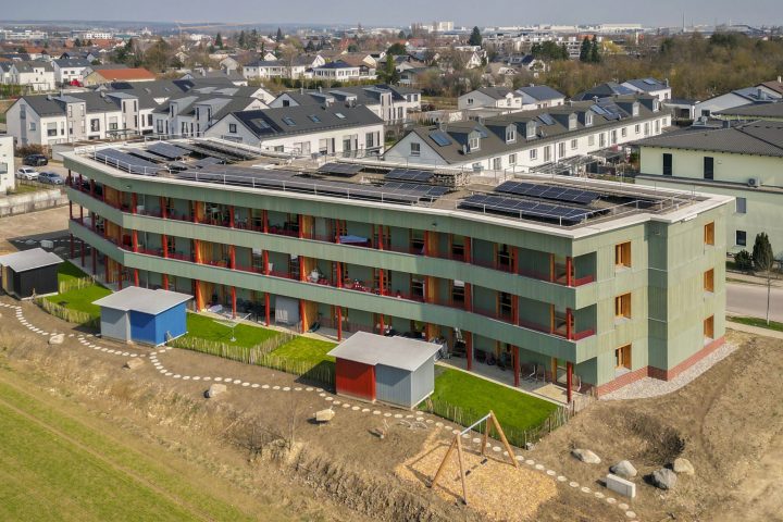 Haus ohne Heizung-GWG
