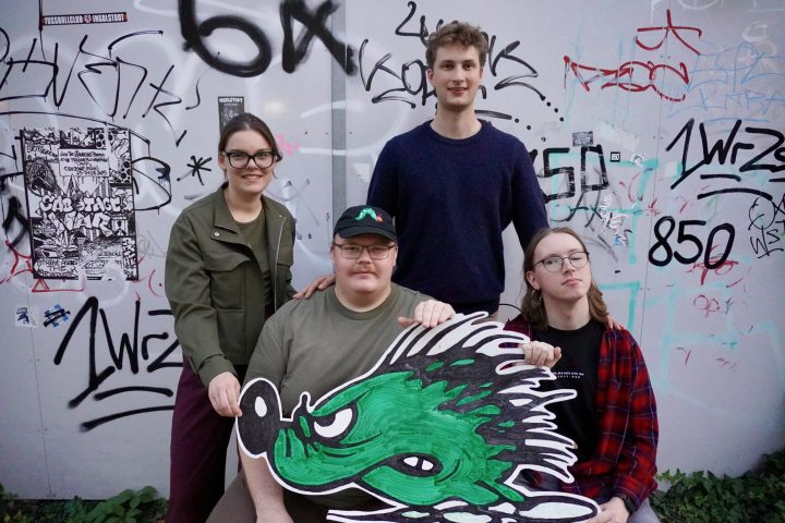 Grüne Jugend IN_EI