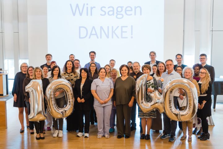 Klinikum