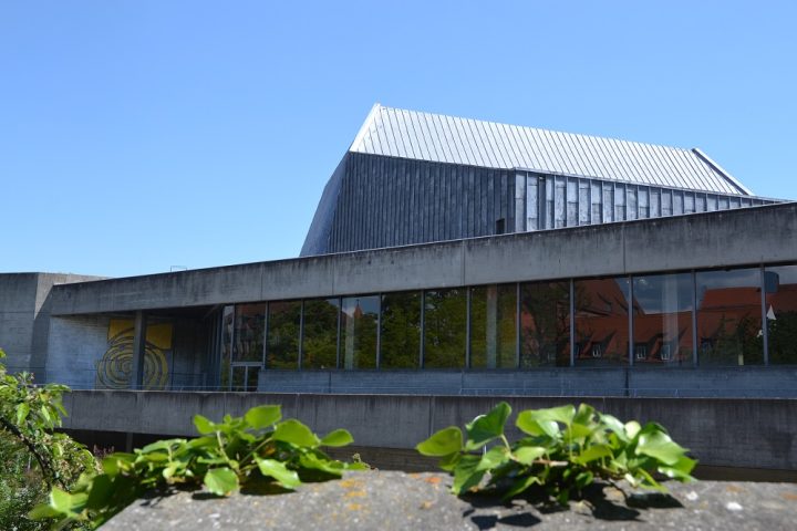 Stadttheater Ingolstadt