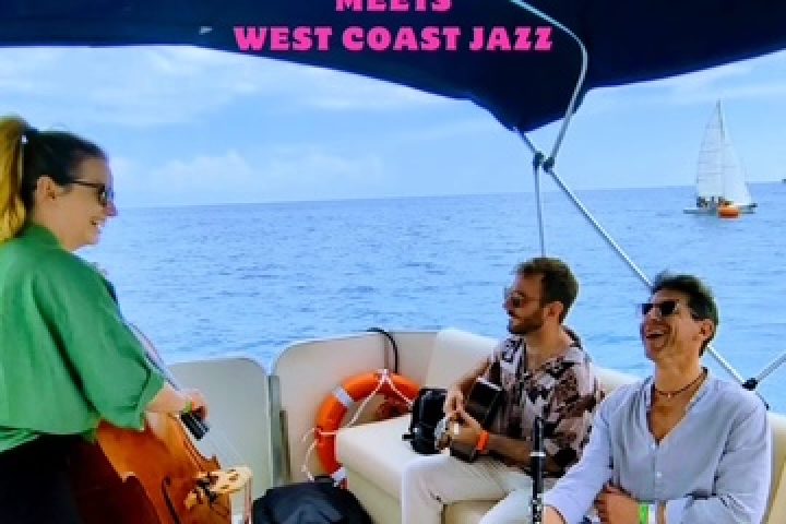 Django Pacific