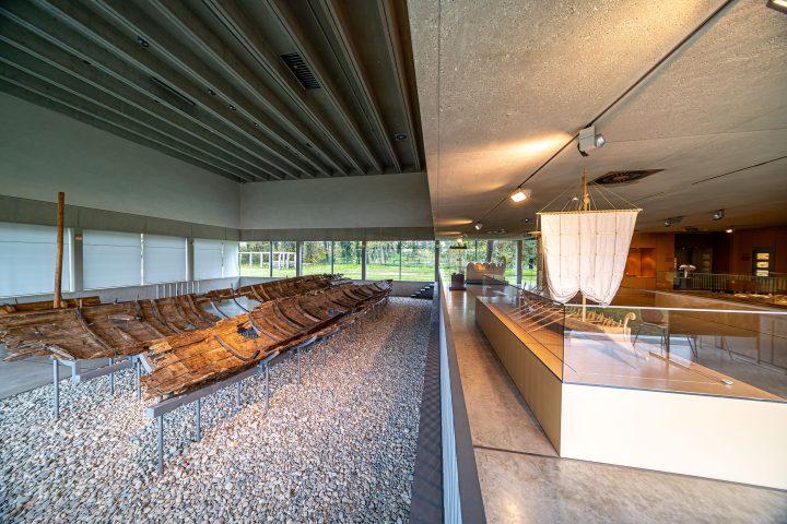 Römer Museum Manching/Reisinger