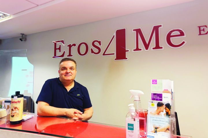 Eros4me