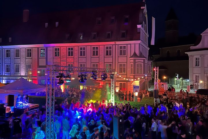 Eichstätt-Altstadtfest