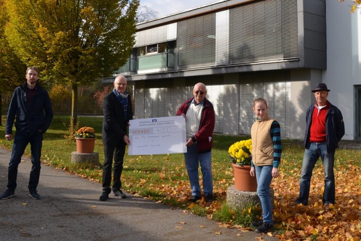 FC Gartenamt Lebenshilfe Werkstätten