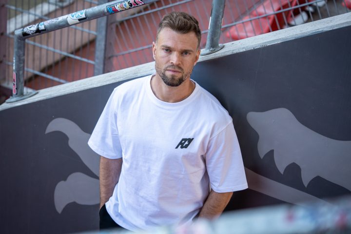 Yannick Deichmann und der FC Ingolstadt 04 setzen die gemeinsame Zusammenarbeit fort.