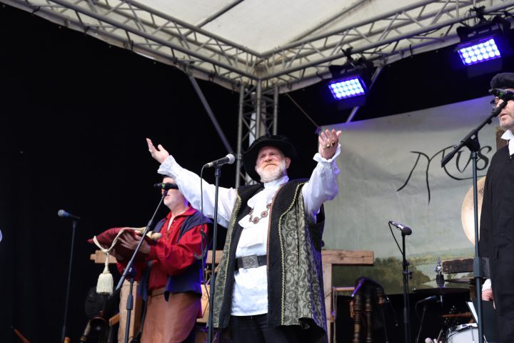 Fest zum Reinen Bier