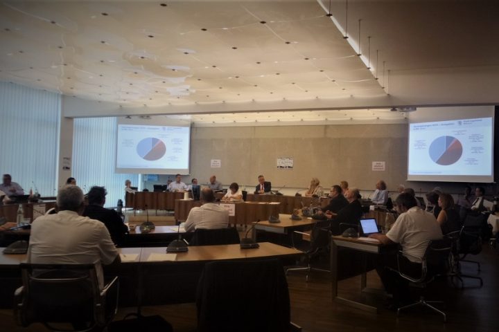 Finanzausschuss