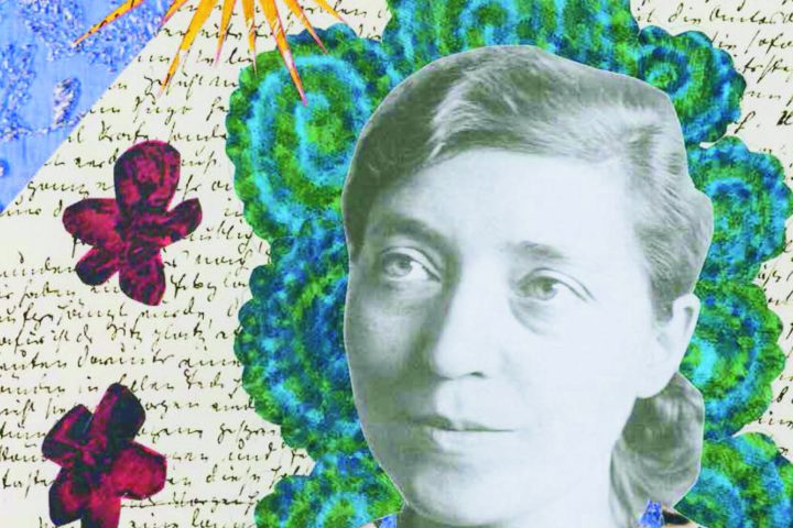 Fleisser/Ronja Hora-Foto