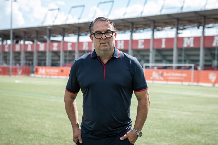 Foto Rigo Hof