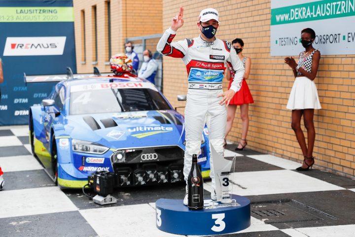 Robin Frijns