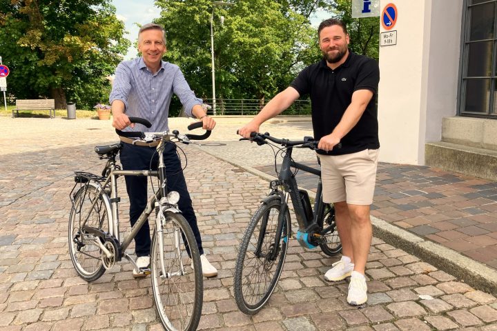 Fundradversteigerung 2026 Promo quer
