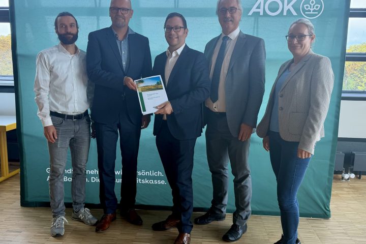 Gesundheitsatlas