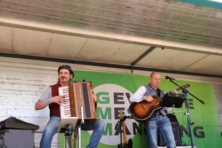 Gewerbemesse Manching