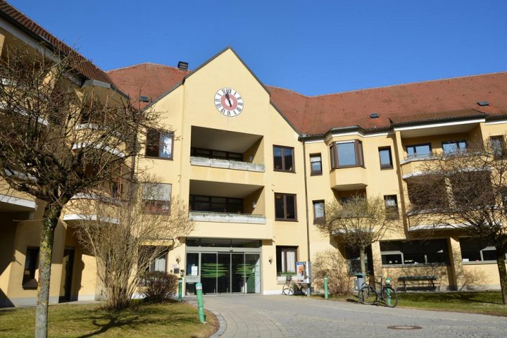 Heilig Geist Spital Michel