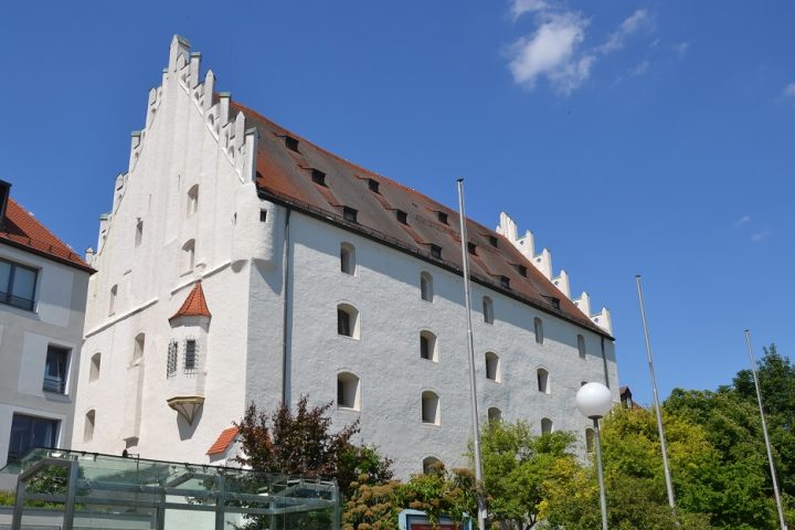 Herzogskasten