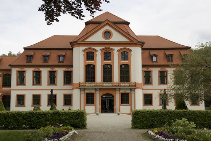 Hofgarten-Eichstätt