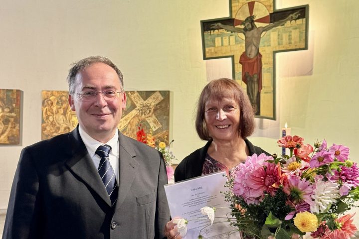 St.Markus