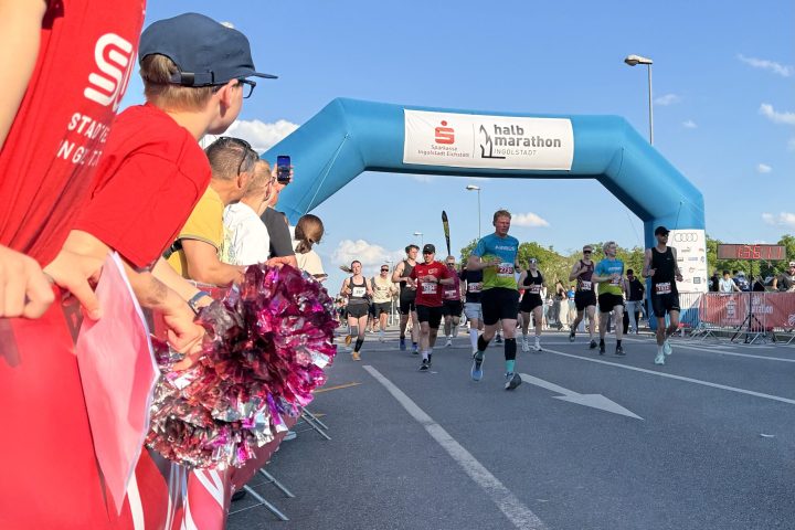 Halbmarathon 2026