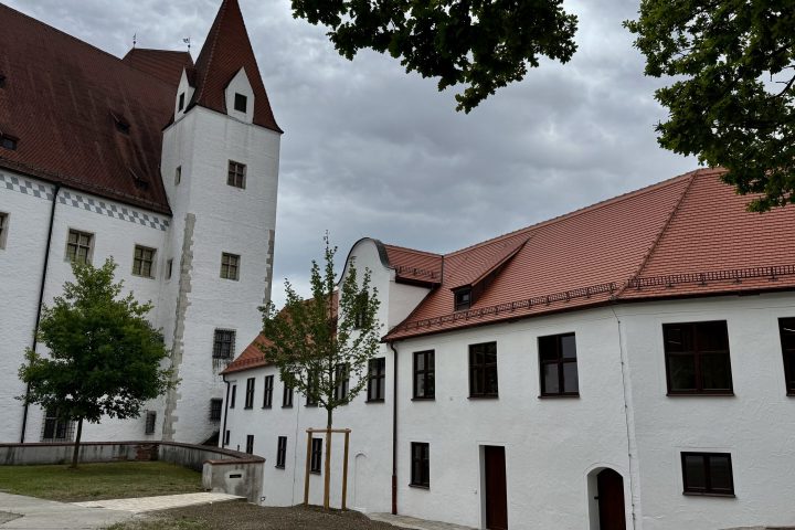 Kavaliersgebäude#