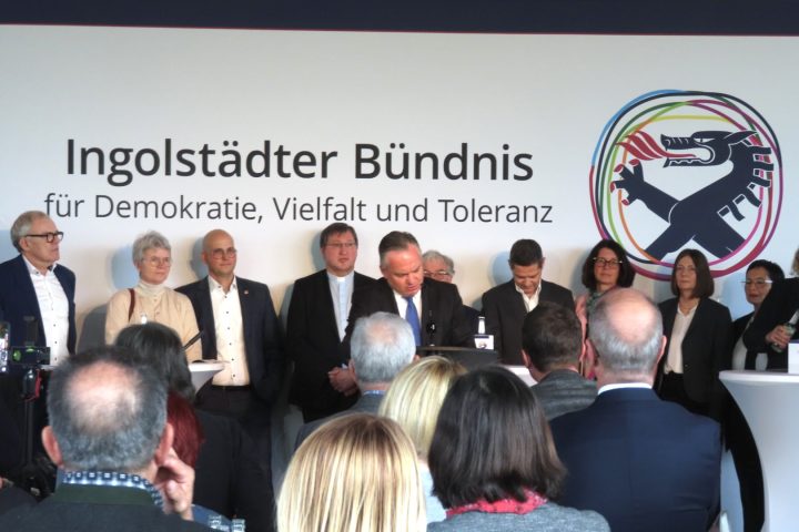 Ingolstadt Bündnis